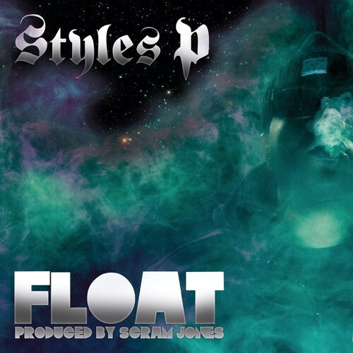 Styles P - Float - Music CD