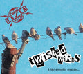Tesla - Twisted Wires - Music CD