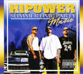 Hi Power Presents - Summertime Party Music - Music CD