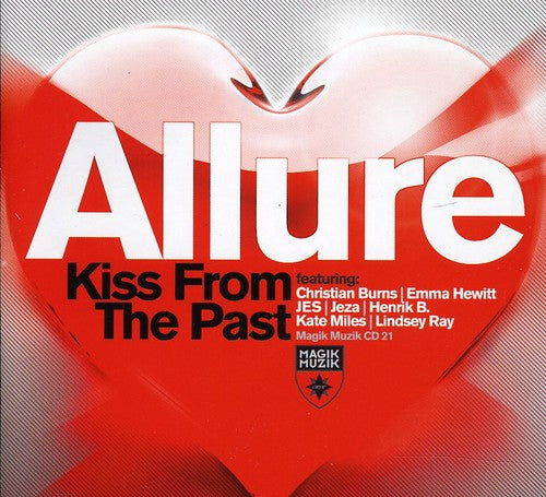 Allure - Kiss From The Past - Music CD