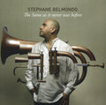 Belmondo,stephane - Same As It Never Was Before - Music CD