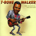 Walker,t-bone - Essential T-bone Walker Collection - Music CD