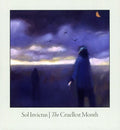 Sol Invictus - Cruellest Month - Music CD