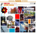 Fireflies - Autumn Almanac - Music CD