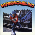 Wombles - Superwombling - Music CD