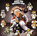 Wombles - Keep On Wombling - Music CD