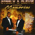 Steely & Clevie - Memories - Music CD