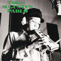 This Is Augustus Pablo Music CD