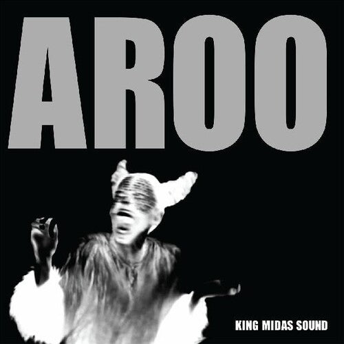 King Midas Sound - Aroo - Vinyl Record