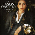 Castro,jason - Who I Am - Music CD