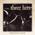 Three Hits - Pressure Hits - Vinyl Record