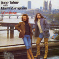 Tabor,june - Cut Above - Music CD