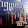 Rime - Our Kingdom - Music CD