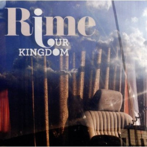 Rime - Our Kingdom - Music CD