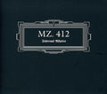 Mz.412 - Infernal Affairs - Music CD