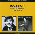 Pop,iggy - Classic Albums - Music CD