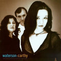 Waterson,norma / Carthy,martin - Norma Waterson & Martin Carthy - Music CD