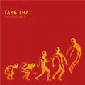 Take That - Progressed - Music CD
