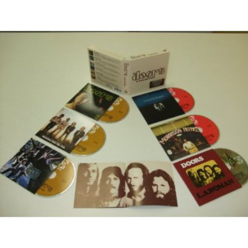 Doors - Collection - Music CD