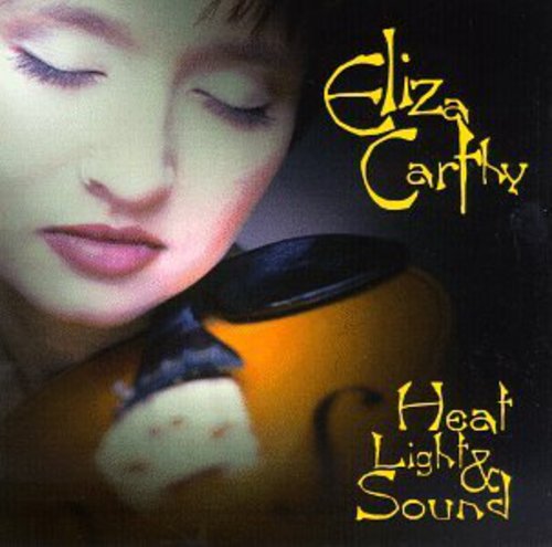 Carthy,eliza - Heat Light & Sound - Music CD