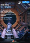 Berlioz / Gergiev / Matos / Viviani / Milling - Troyens - DVD