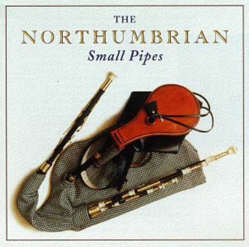 Northumbrian Small Pipes / Various - Northumbrian Small Pipes / Various - Music CD