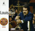 Somers,harry / Canadian Opera Company - Louis Riel - DVD