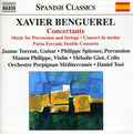 Benguerel / Spiesser / Torrent / Giot / Opm / Tosi - Concertante - Music CD
