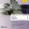 Faure / Okamura / Wilson-johnson / Selc - Requiem - Music CD