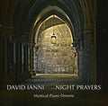 Ianni,david - Night Prayers - Mystical Piano Dreams - Music CD