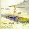 Rautavaara / Kuusisto / Jumppanen - Summer Thoughts - Works For Violin & Piano - Music CD