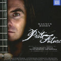Rosen,magnus / Gso / Bjorkman - Past Future - Music CD