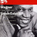 Estes,simon / Wagner / Skb / Fricke - Simon Estes Sings Wagner Opera Arias - Music CD