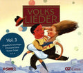 German Folksongs 3 / Various - German Folksongs 3 / Various - Music CD