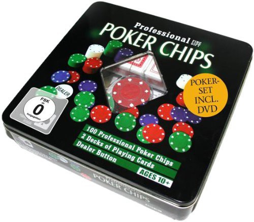 Poker Fur Anfanger & Profis - Poker Fur Anfanger & Profis - DVD