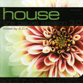 House: The Deluxe Session 3.0 / Various - House: The Deluxe Session 3.0 / Various - Music CD