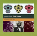 Music Of Tatar People / Various - Music Of Tatar People / Various - Music CD