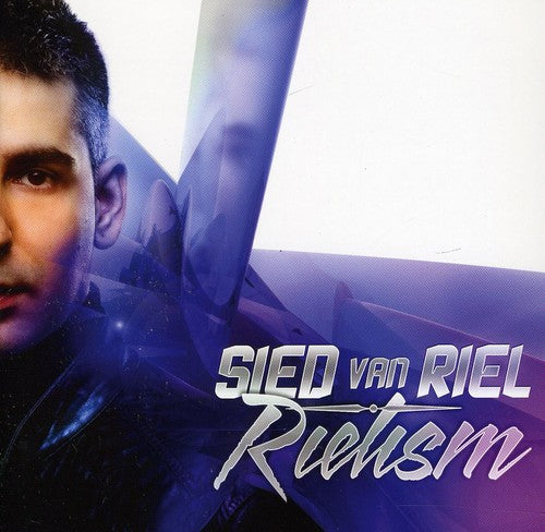 Van Riel,sied - Rielism - Music CD