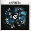 Nilsen,orjan - In My Opinion - Music CD
