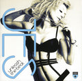 Jes - Unleash The Beat - Music CD