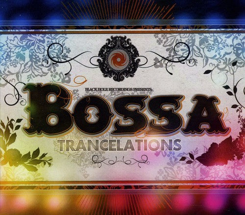 Bossa Trancelations - Bossa Trancelations - Music CD