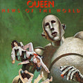 Queen - News Of The World - Music CD