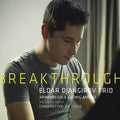 Djangirov,eldar - Breakthrough - Music CD