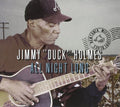 Holmes,jimmy Duck - All Night Long - Music CD