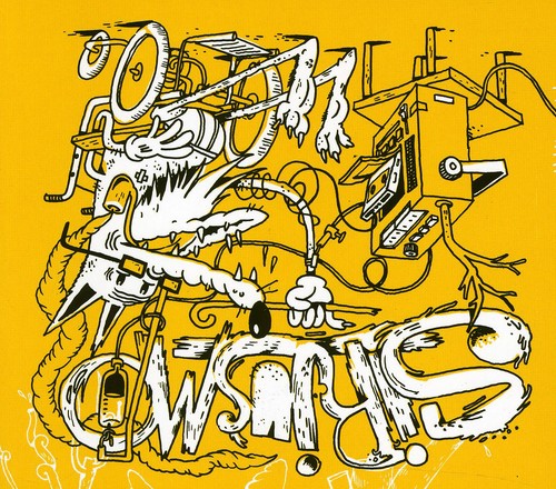 Siriusmo - Pearls & Embarassments: 2000-2010 - Music CD