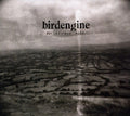 Bird Engine - Crooked Mile - Music CD