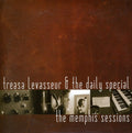 Levasseur,treasa & The Daily Special - Memphis Sessions - Vinyl Record