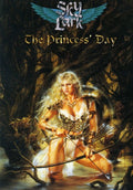 Skylark - Princess' Day: Limited - Music CD