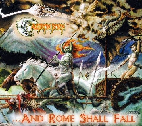 Adramelch - Broken History - Music CD