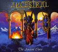 Ancestral - Ancient Curse - Music CD
